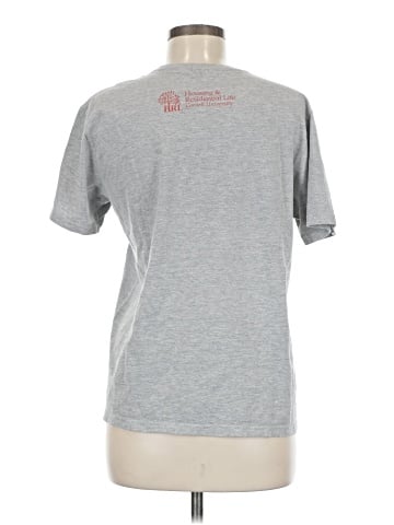 Gildan Short Sleeve T-Shirt (view 2)
