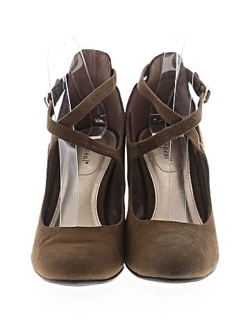 X-Appeal Heels (view 2)