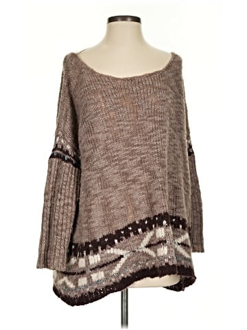 Free People Pullover Sweater (view 1)