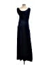 Lulus Blue Cocktail Dress Size M - photo 2
