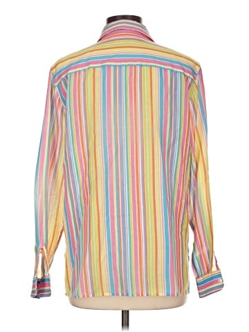 Mark, Fore & Strike Long Sleeve Button-Down Shirt (view 2)