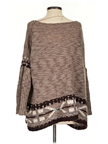 Free People Pullover Sweater (view 2)