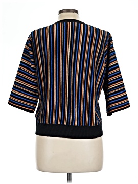 Roberto Collina 3/4 Sleeve Top (view 2)