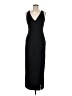 Assorted Brands Black Cocktail Dress Size M - photo 1