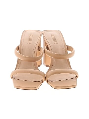 Schutz Sandals (view 2)