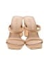 Schutz Tan Sandals Size 9 1/2 - photo 2