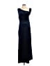 Lulus Blue Cocktail Dress Size M - photo 1
