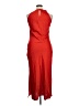Shein 100% Polyester Red Cocktail Dress Size XL - photo 2