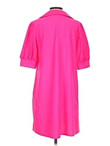 Jude Connally Casual Dress (view 2)