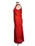 Shein 100% Polyester Red Cocktail Dress Size XL - photo 5