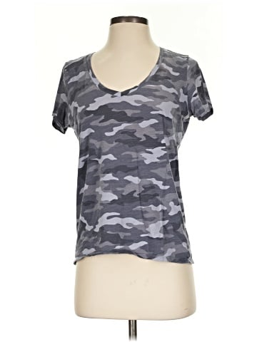 Victoria's Secret Pink Active T-Shirt (view 1)