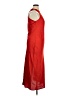 Shein 100% Polyester Red Cocktail Dress Size XL - photo 4