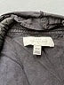 New Directions Black Vest Size M - photo 3