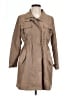Unbranded Tan Trenchcoat Size L - photo 1