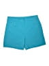 Blue Sol Solid Teal Board Shorts Size 1 - photo 1