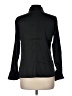Boston Proper Black Long Sleeve Blouse Size 8 - photo 2