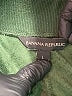 Banana Republic Green Casual Pants Size L - photo 7