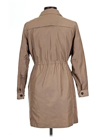 Unbranded Trenchcoat (view 2)