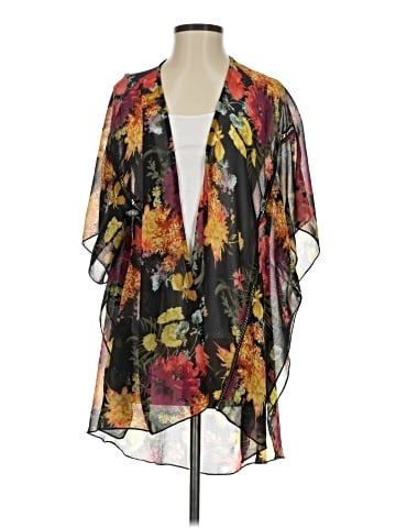 Emory Park Kimono (view 1)