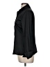 Boston Proper Black Long Sleeve Blouse Size 8 - photo 5