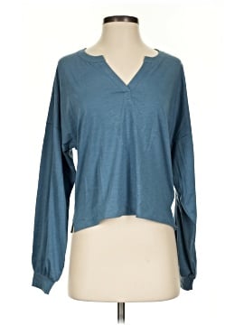 Travis Mathew Long Sleeve Top (view 1)