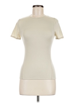 Lululemon Athletica Short Sleeve Turtleneck