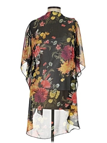 Emory Park Kimono (view 2)