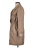 Unbranded Tan Trenchcoat Size L - photo 5