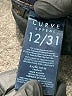 Curve Appeal Blue Jeans Size 12 - photo 8