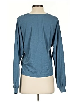 Travis Mathew Long Sleeve Top (view 2)