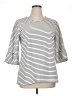 Alfani 100% Polyester White Cardigan Size XL - photo 1