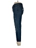J Brand Hearts Blue Jeans Size 32 waist - photo 5