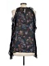 IRO 100% Silk Black Sleeveless Silk Top Size EU (FR) 42 / US 10 - photo 2