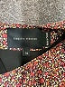 Birgitte Herskind Purple 3/4 Sleeve Blouse Size 34 waist - photo 7
