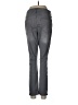 Universal Thread Chevron-herringbone Gray Jeans Size 8 - photo 2