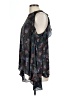 IRO 100% Silk Black Sleeveless Silk Top Size EU (FR) 42 / US 10 - photo 5