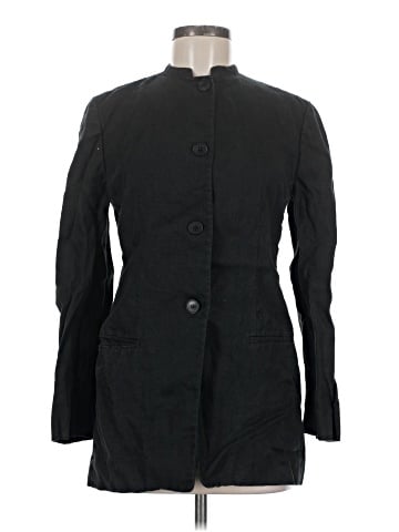 Giorgio Armani Trenchcoat (view 1)