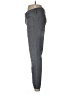 Universal Thread Chevron-herringbone Gray Jeans Size 8 - photo 5