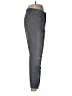 Universal Thread Chevron-herringbone Gray Jeans Size 8 - photo 4