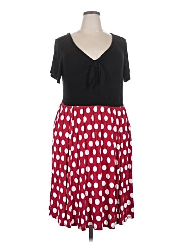 Disney Casual Dress (view 1)