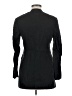 Giorgio Armani Black Trenchcoat Size 6 - photo 2
