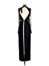 Lulus Black Cocktail Dress Size M - photo 2