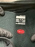 Nike Black Track Jacket Size XS - photo 6
