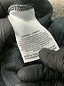 Nike Black Track Jacket Size XS - photo 7