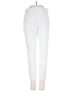 SPANX Solid White Casual Pants Size S - photo 1
