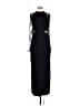 Lulus Black Cocktail Dress Size M - photo 1