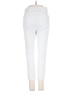 SPANX Solid White Casual Pants Size S - photo 2