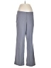 Oleg Cassini Gray Dress Pants Size S - photo 1