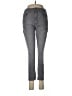 Universal Thread Chevron-herringbone Gray Jeggings Size 8 - photo 1