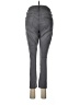 Universal Thread Chevron-herringbone Gray Jeggings Size 8 - photo 2